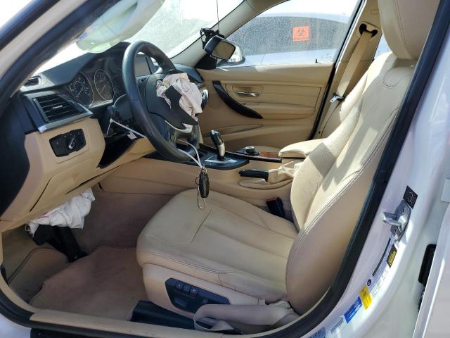 WBA3A5G5XFNS88613 BMW 328 I