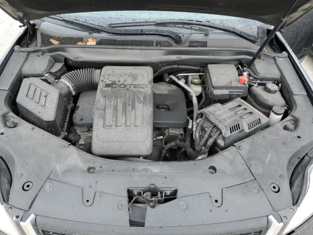 2GKALNEK4G6235560 GMC Terrain Sle
