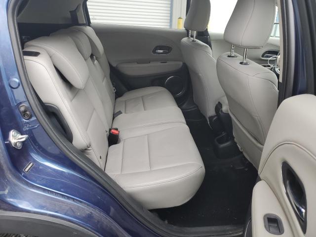 3CZRU6H76GM706147 Honda Hr-v Exl