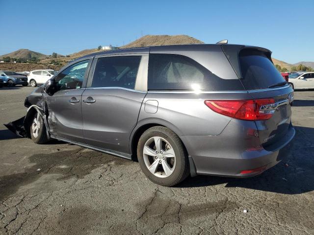 5FNRL6H50JB102886 Honda ODYSSEY EX