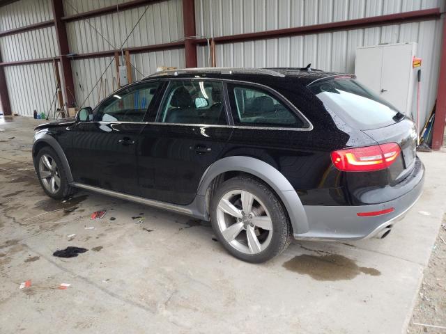 WA1UFAFL3EA091039 Audi A4 Allroad Premium Plus