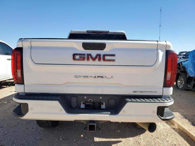 1GT49REY5MF119112 GMC Sierra K2500 Denali
