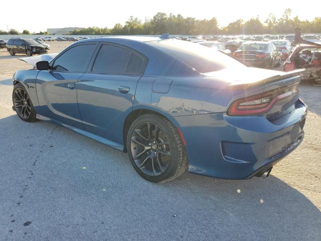 2C3CDXGJ1LH202472 Dodge Charger Scat Pack