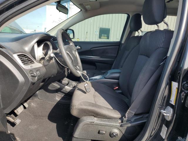 3C4PDCBG6GT198708 Dodge Journey Sxt