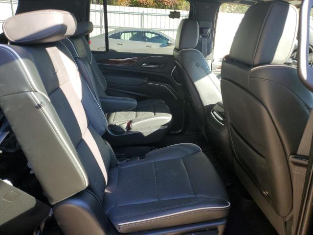 1GYS4KKL1NR364263 Cadillac Escalade Esv Premium Luxury