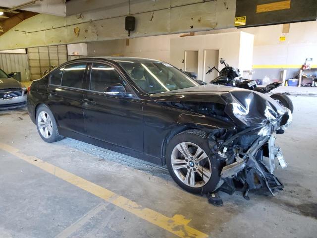 WBA8E9C50GK603980 BMW 328 I Sulev