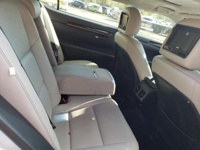 JTHBK1GG1F2151890 Lexus ES 350