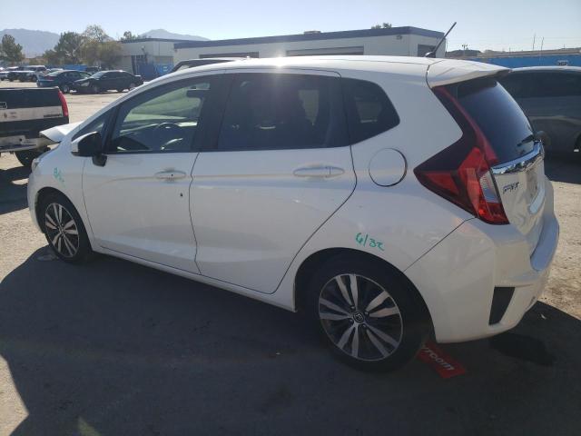 3HGGK5G76HM707297 Honda FIT EX