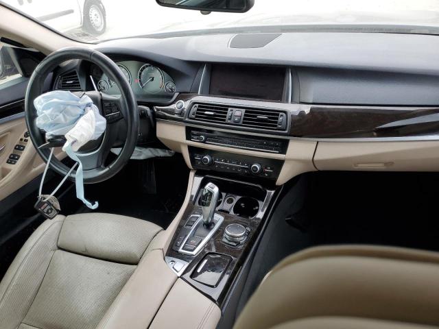 WBA5B1C54FG127232 BMW 535 I