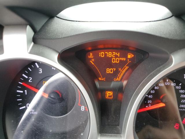JN8AF5MR4ET355174 Nissan JUKE S