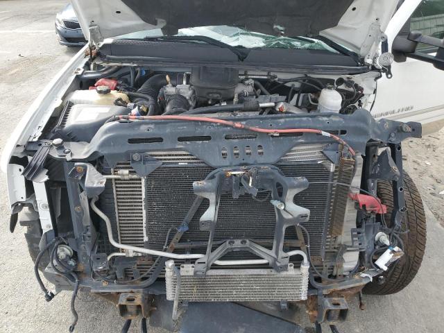 1GT125E81EF136443 GMC Sierra K2500 Denali