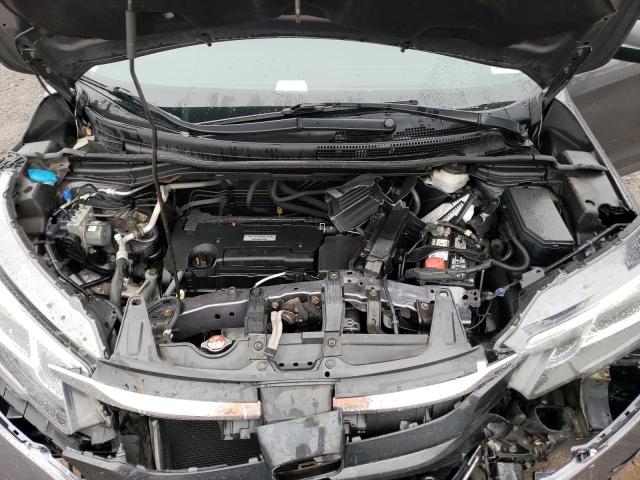 5J6RM4H44GL042555 Honda CR-V SE