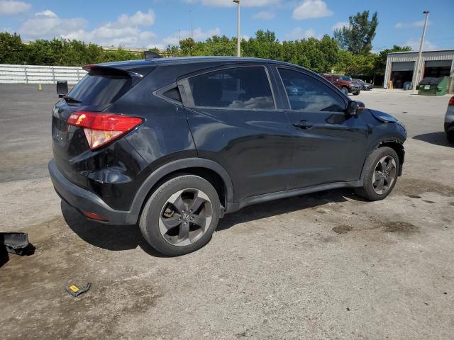 3CZRU5H55JM708939 Honda HR-V EX