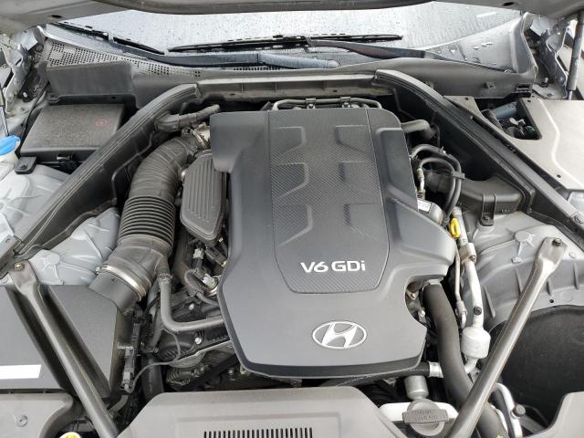 KMHGN4JE7FU089600 Hyundai Genesis 3.8l