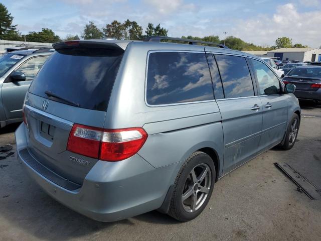 5FNRL38825B024108 Honda Odyssey Touring