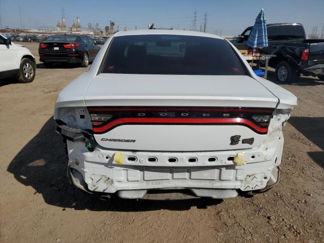 2C3CDXBGXGH140135 Dodge Charger Se