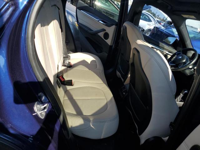 WBXHT3C34H5F74591 BMW X1 Xdrive28i