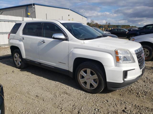 2GKALLEK8G6135496 GMC TERRAIN SL