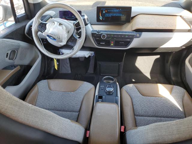 WBY1Z2C5XEV283867 BMW I3 Bev
