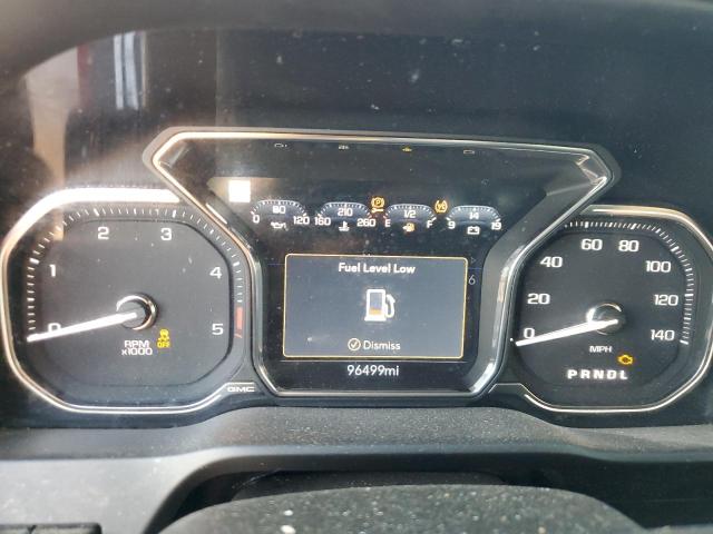 1GT49PEY3MF200730 GMC Sierra K2500 At4