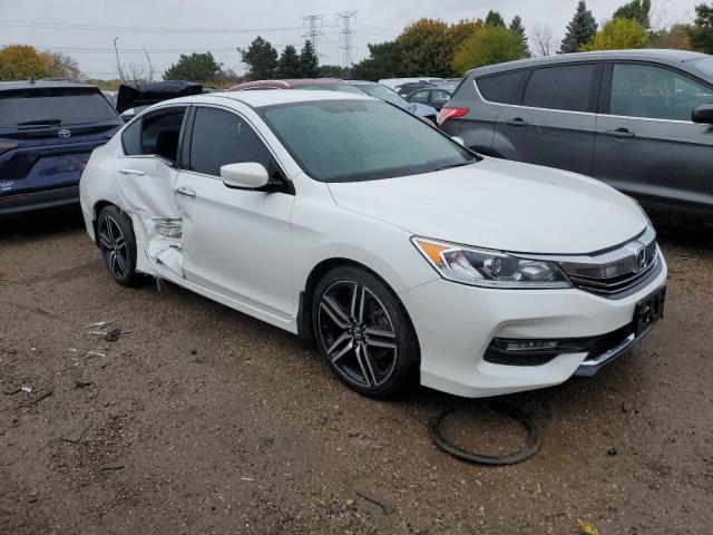 1HGCR2F13HA262388 Honda Accord Sport Special Edition