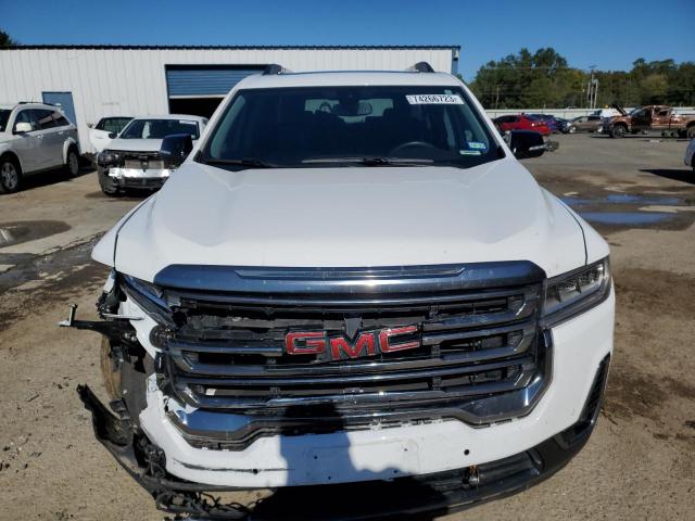 1GKKNLLS2MZ219881 GMC Acadia At4