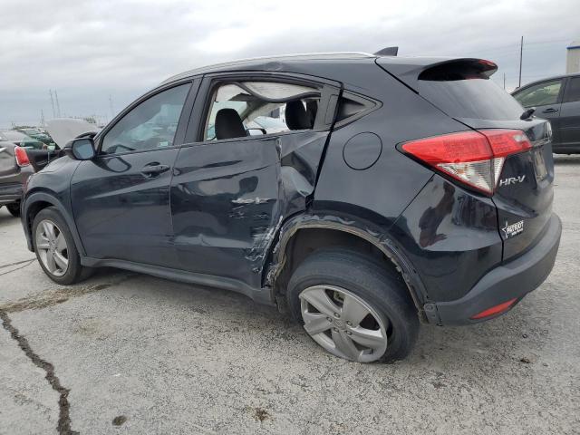 3CZRU6H51KM722814 Honda HR-V EX