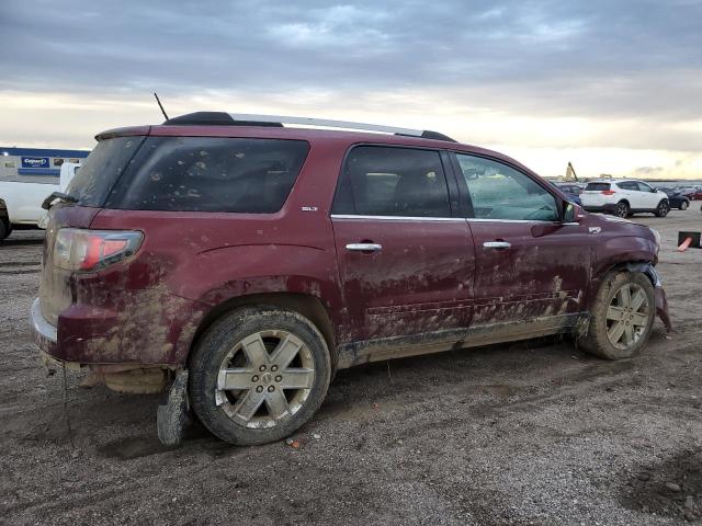 1GKKVSKD8HJ105465 GMC Acadia Limited Slt-2