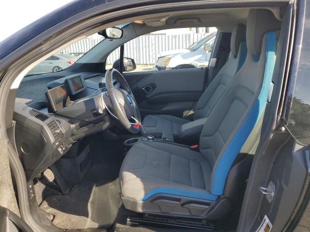 WBY1Z8C36HV892380 BMW I3 REX