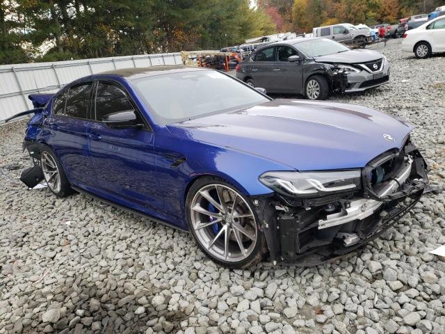 WBS83CH05MCF62900 BMW M5