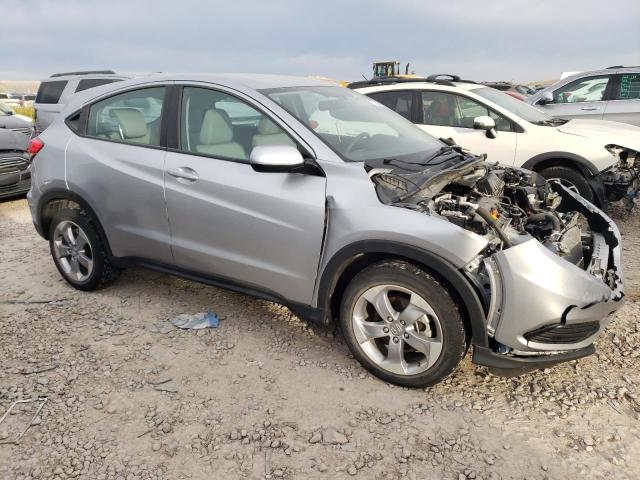 3CZRU6H35KM728856 Honda HR-V LX
