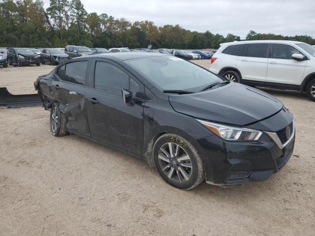 3N1CN8EVXML895641 Nissan VERSA SV