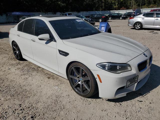 WBSFV9C54ED593376 BMW M5