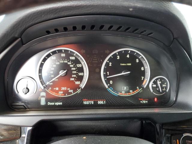 5UXKR0C52G0P19071 BMW X5 Xdrive35i