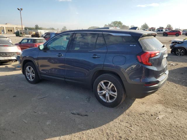 3GKALMEV7JL391485 GMC Terrain Sle