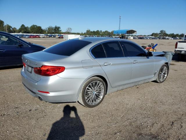 WBAJA5C52KWW06788 BMW 530 I