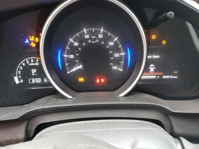 3HGGK5H87KM749265 Honda FIT EX
