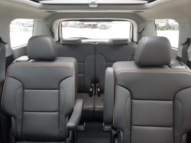 1GKKNLLS2PZ221621 GMC Acadia At4