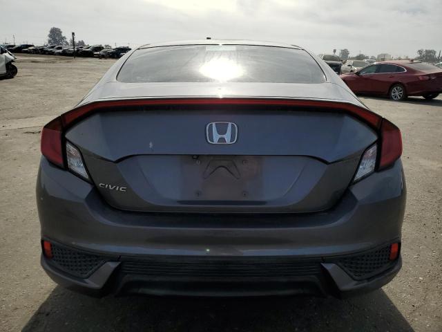 2HGFC4B08HH300867 Honda Civic Lx