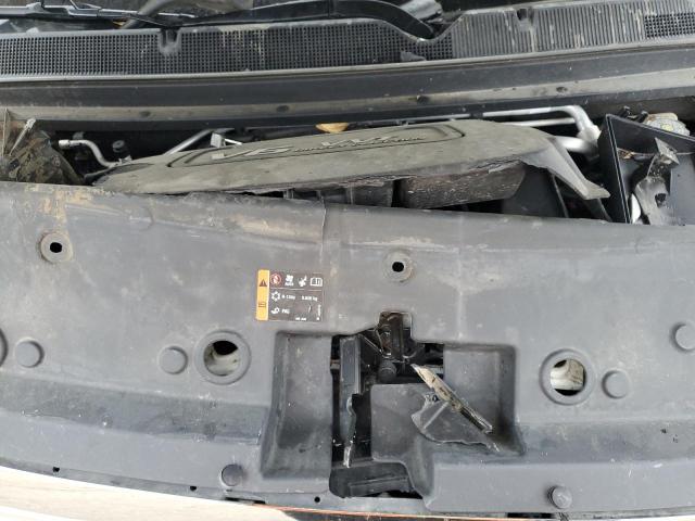 1GTG6DE35G1357797 GMC CANYON SLT
