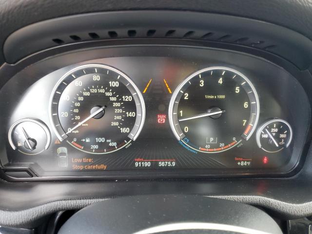 5UXWX7C5XF0K34644 BMW X3 Xdrive35i