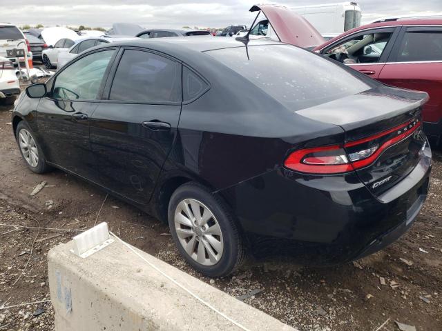 1C3CDFDH5ED791375 Dodge Dart Se Aero