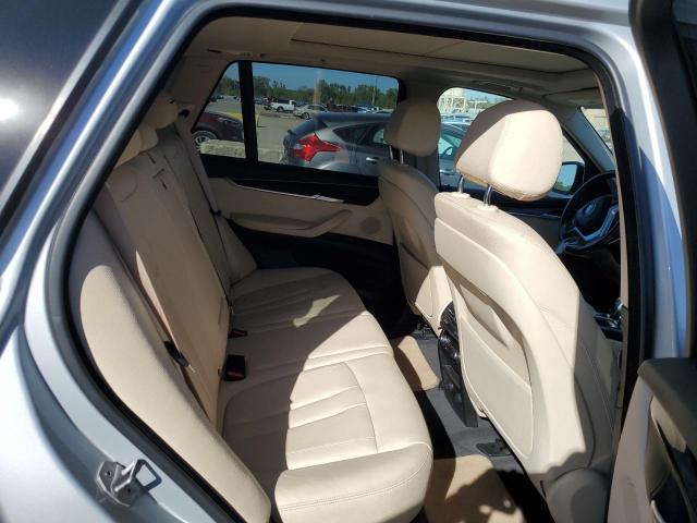5UXKT0C51G0S75215 BMW X5 Xdr40e