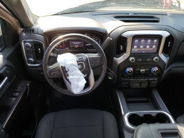 3GTU9CET2MG260185 GMC Sierra K1500 Elevation