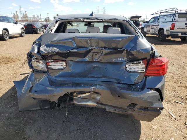 WBA3A5C54FF608959 BMW 328 I