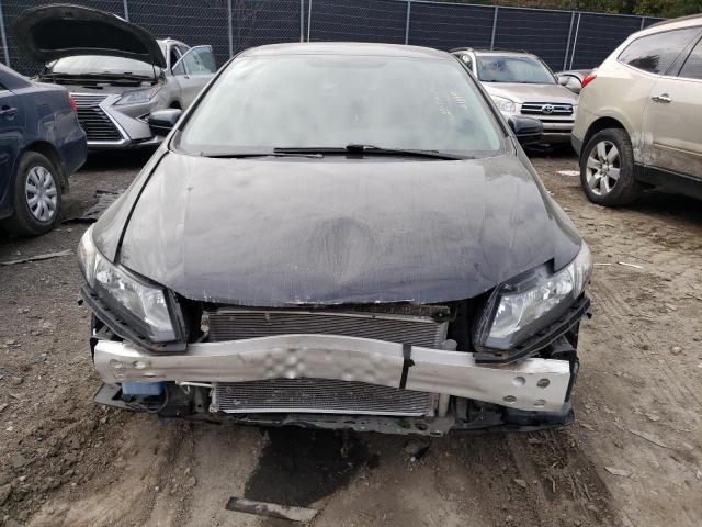 19XFB2F56FE114247 Honda Civic Lx