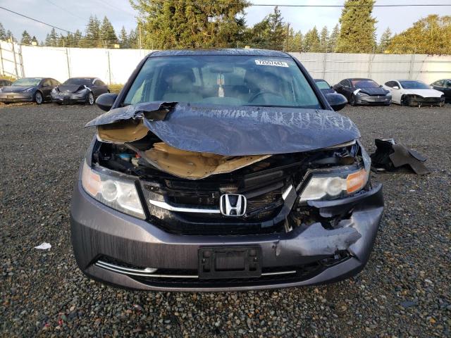 5FNRL5H23EB136097 Honda ODYSSEY LX