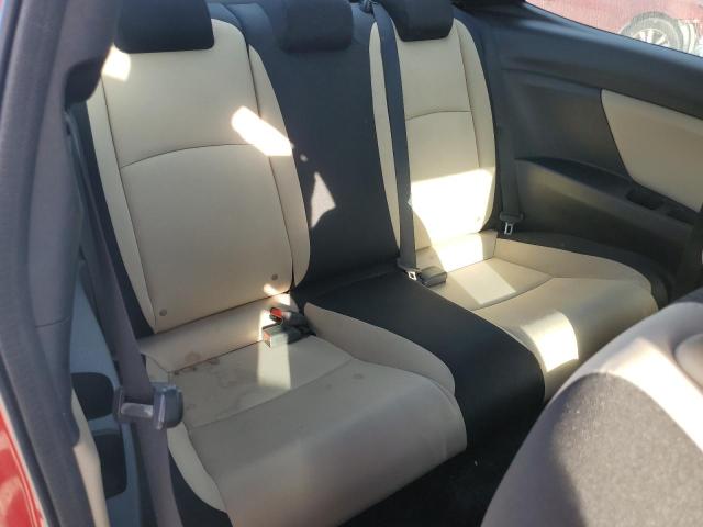 2HGFC4B5XGH310004 Honda Civic Lx