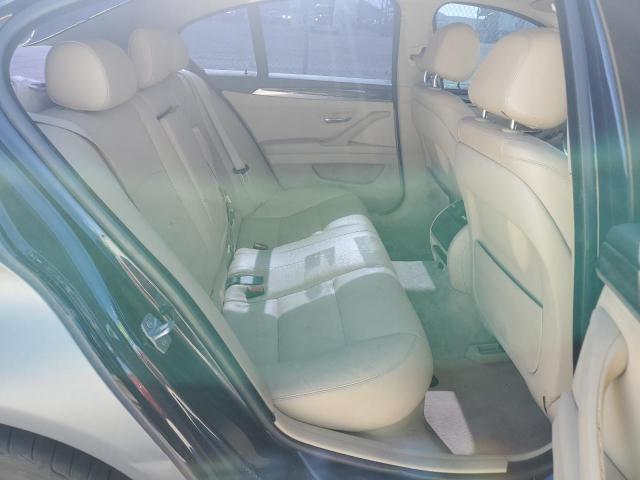 WBA5B1C52ED474963 BMW 535 I