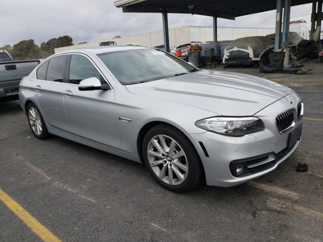 WBA5B1C59GG133335 BMW 535 I